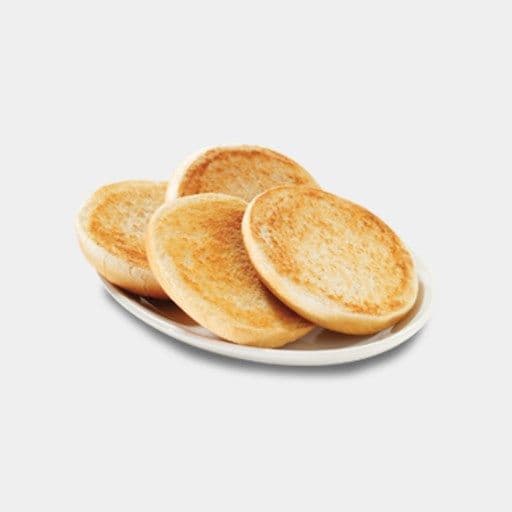 Extra pain / Extra Bread