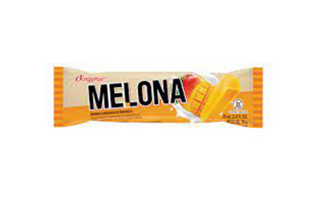 Melona-Mango 70ml