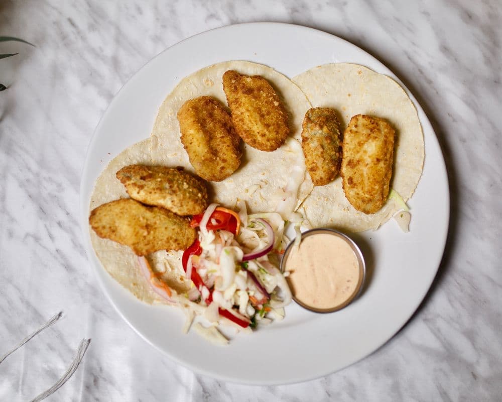 Jalapeño Poppers