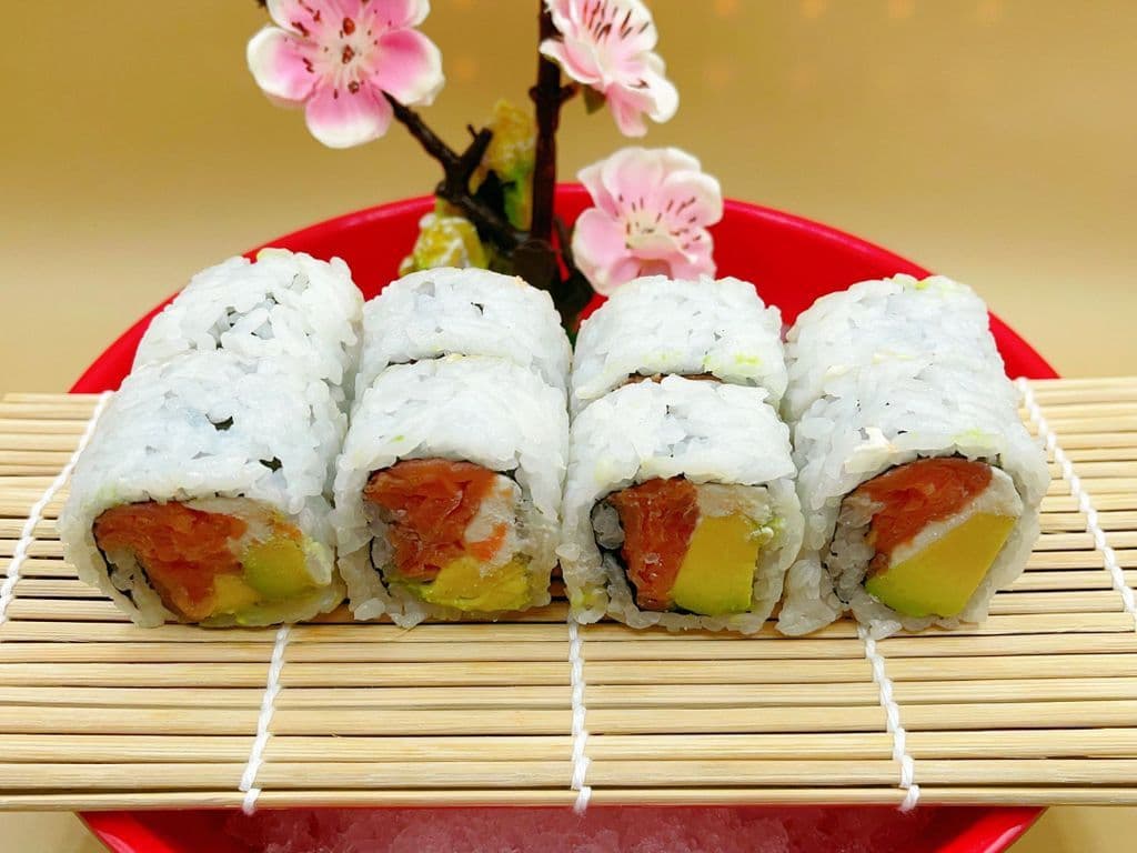 Florida Roll