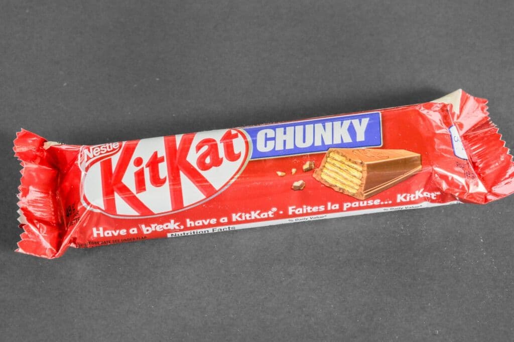 Kitkat - Classic Wafer (120 g)