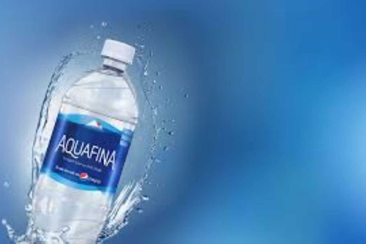 Aquafina Bottled Water (500 ml)