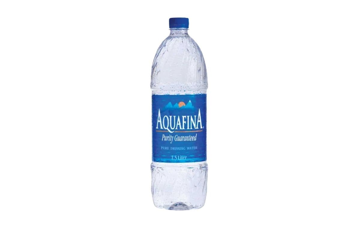 Water Bottle