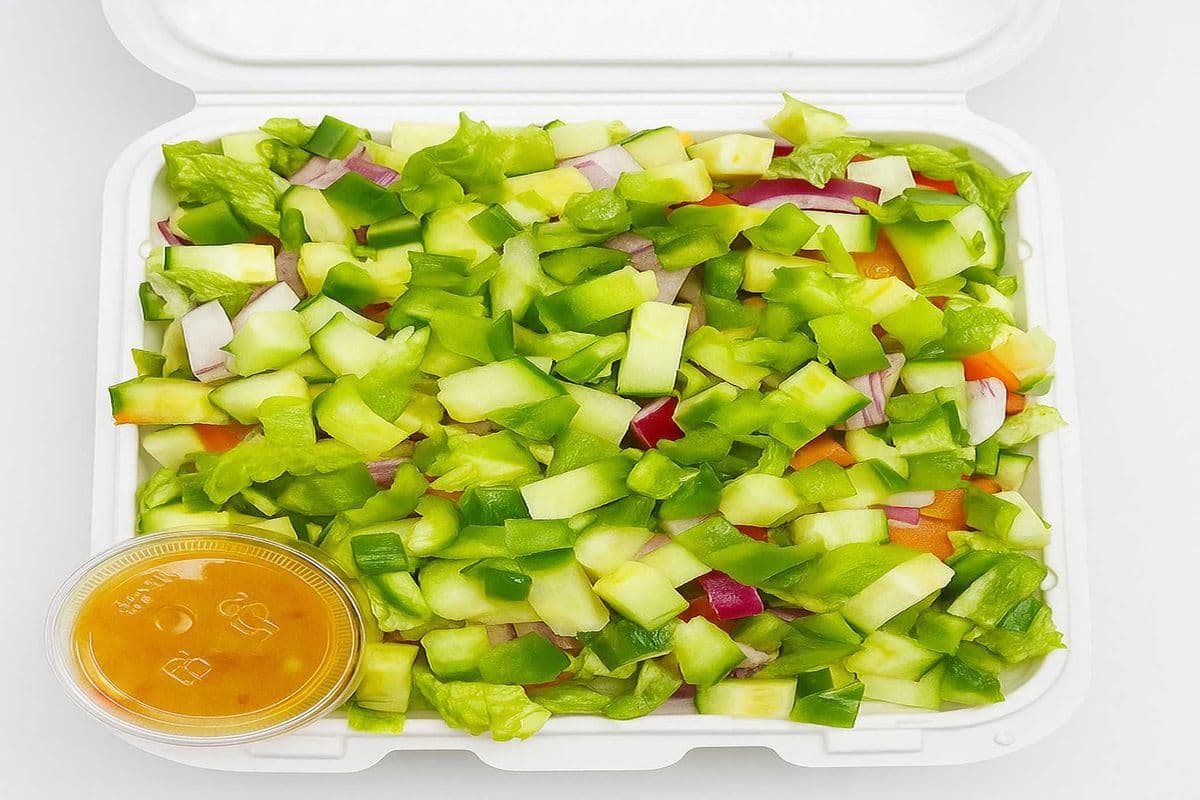 Green Salad