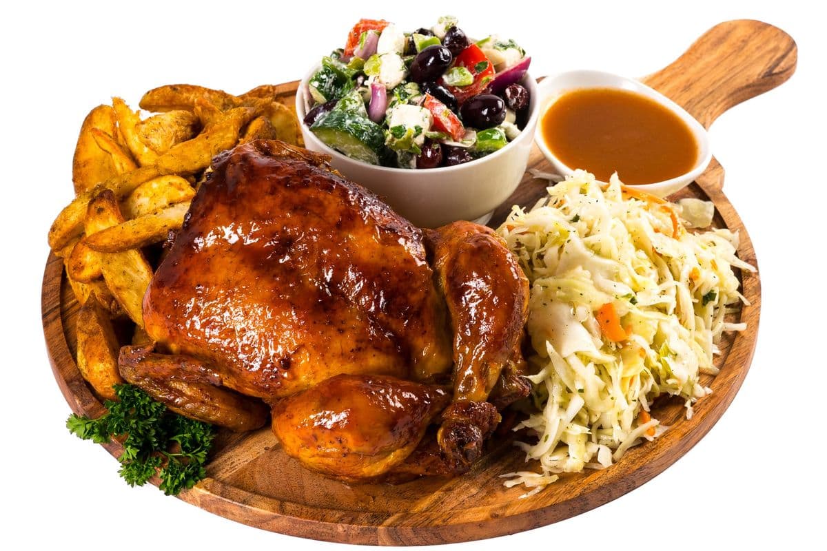 Family Meal Deal