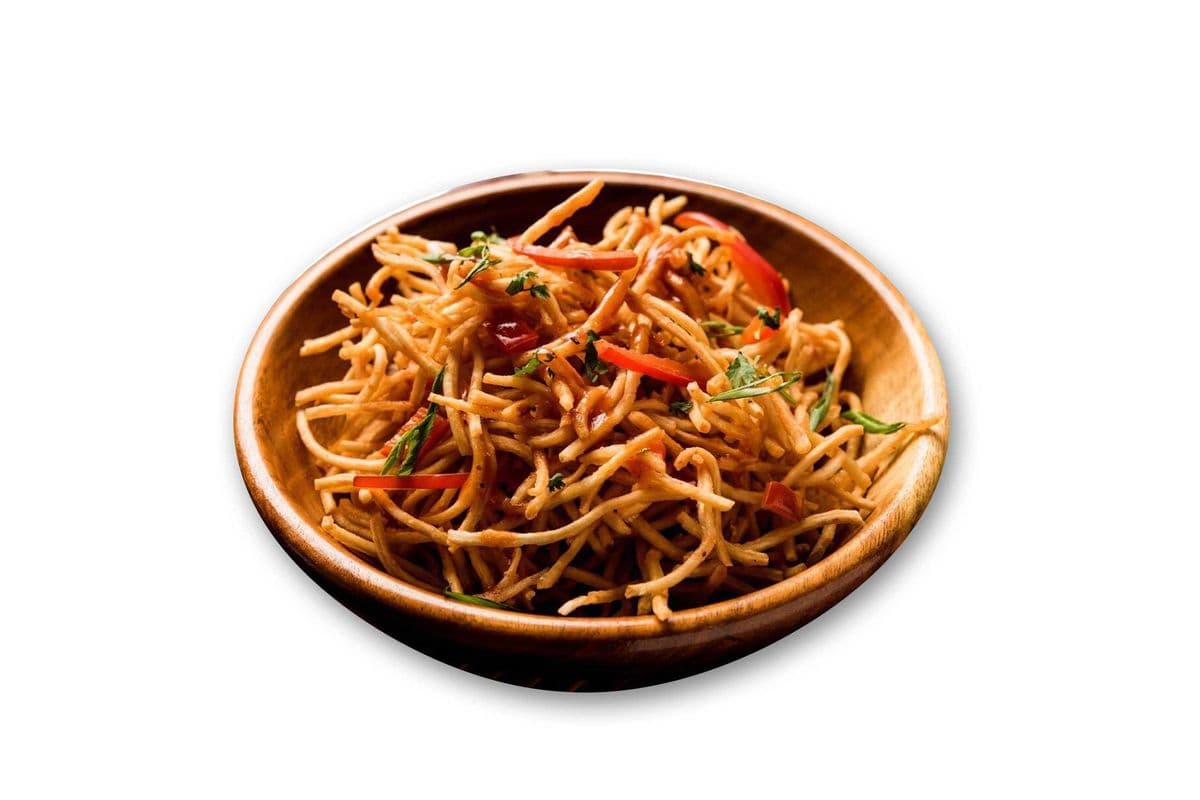 Schezwan Noodles