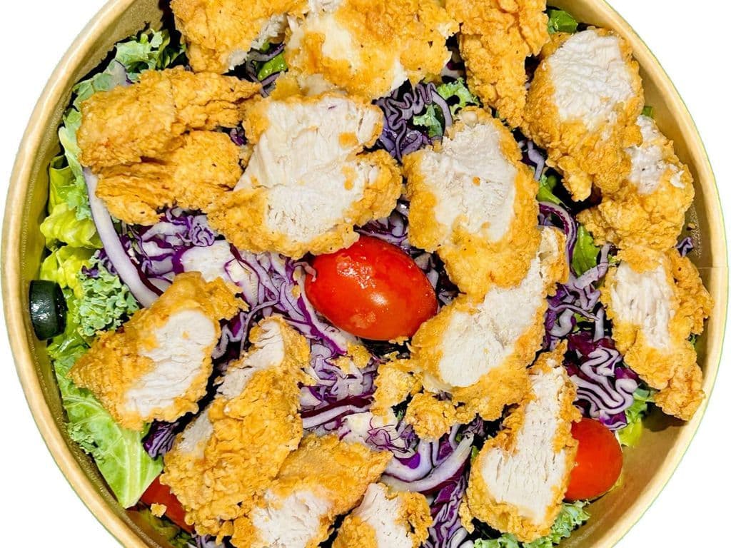 Chicken Salad