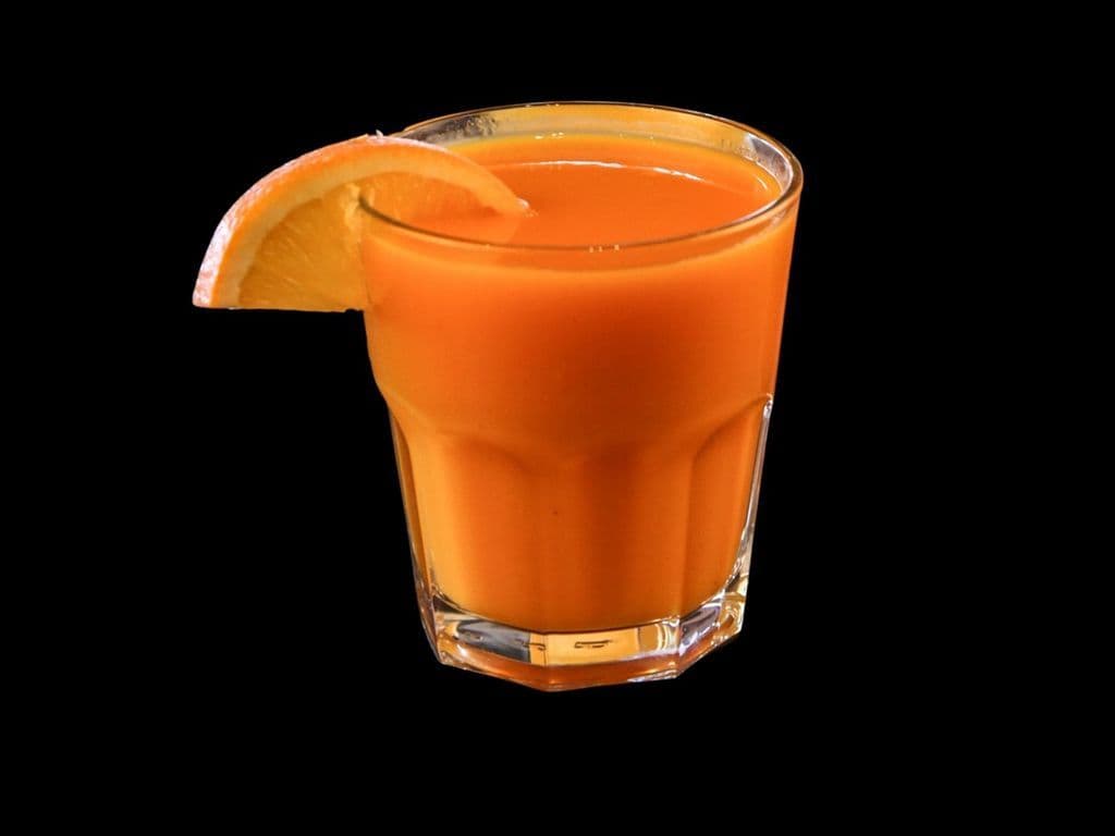 Mango Juice
