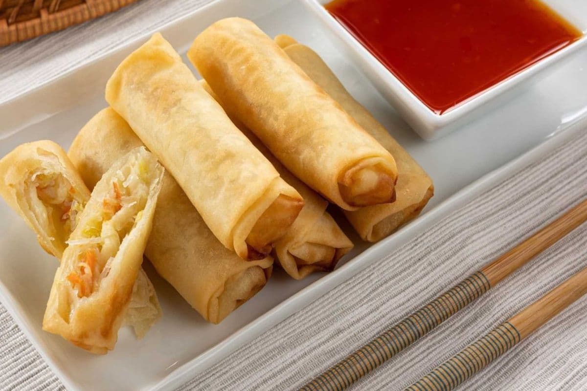 Spring roll