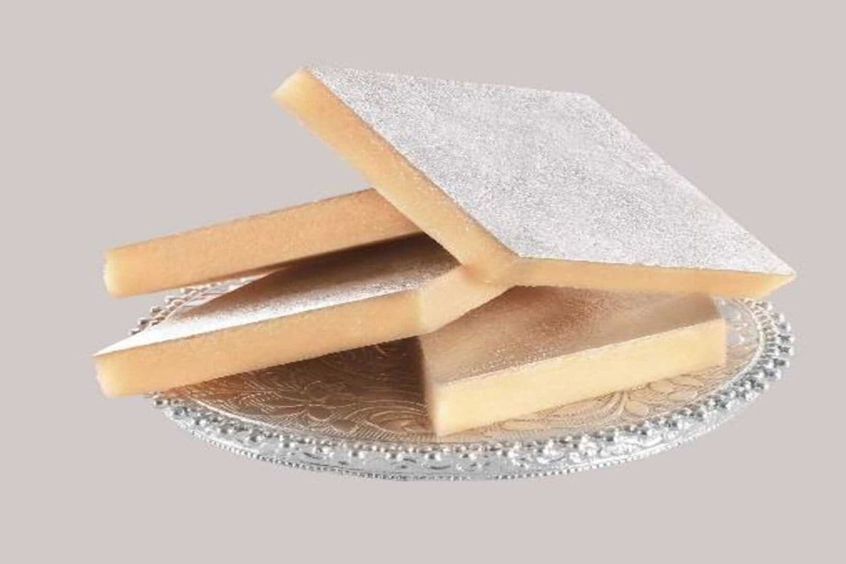 Kaju Katli (1 lb)