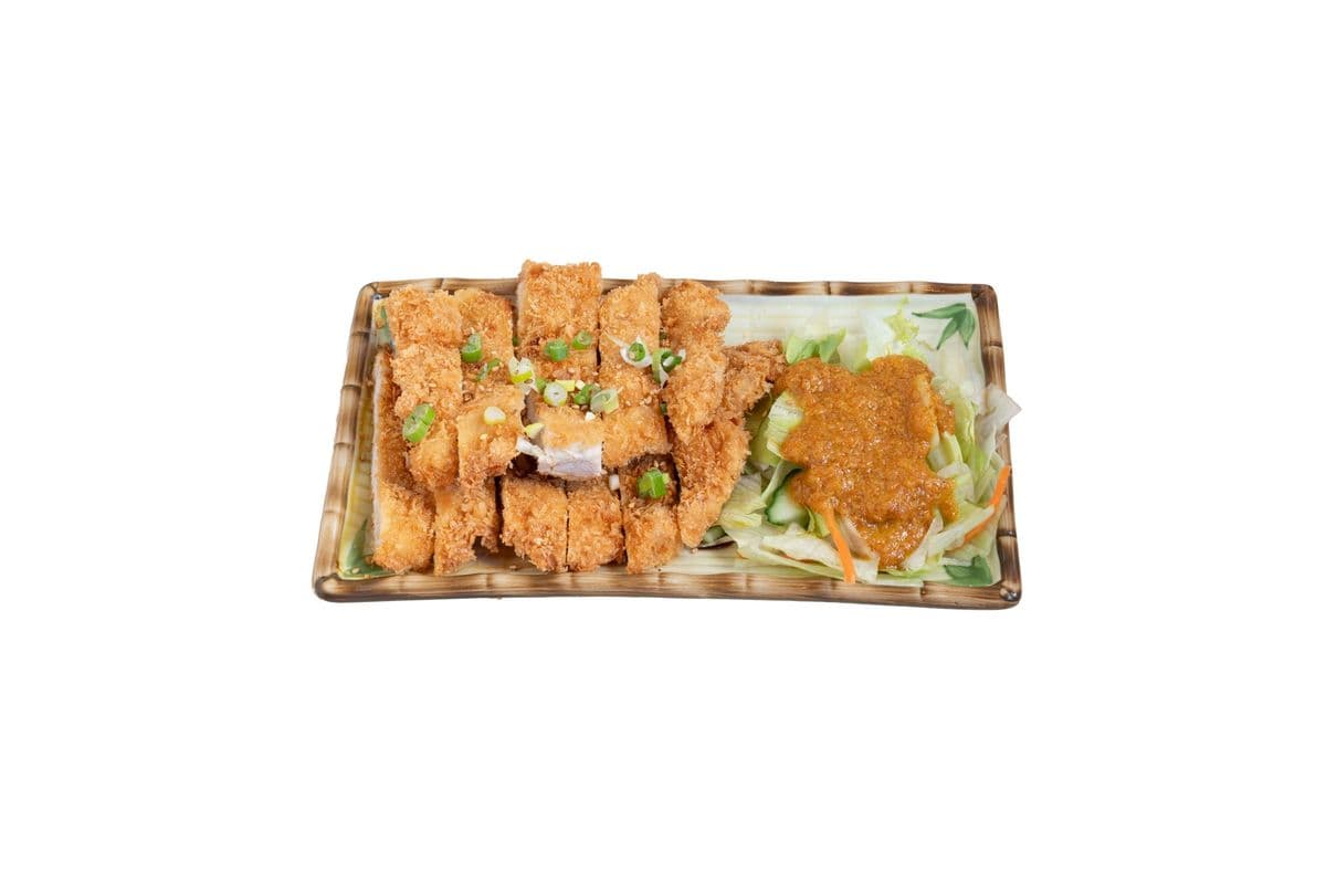 Ton-Katsu
