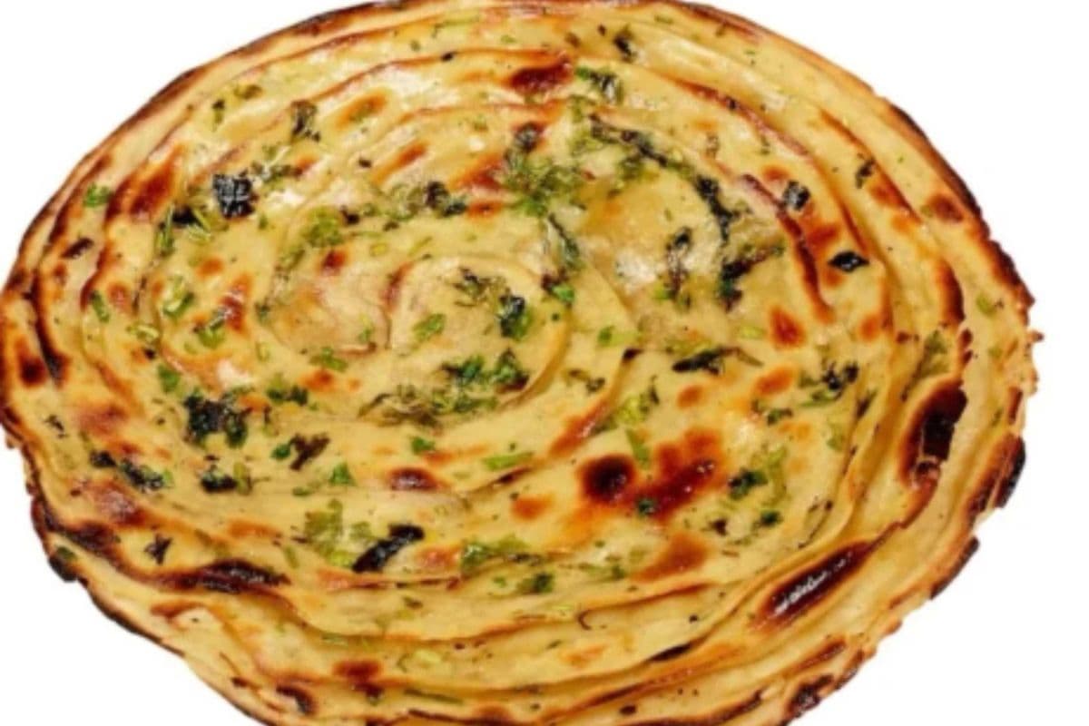 Tandoori Paratha