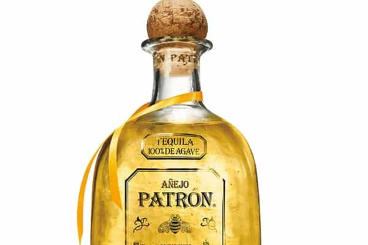 PATRON ANEJO (1 x 375 mL)