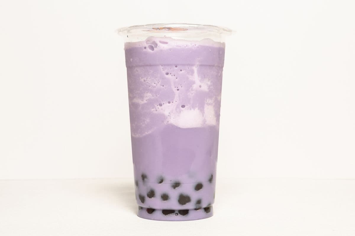 Bubble Tea (Fruit Smoothie) (700 ml)