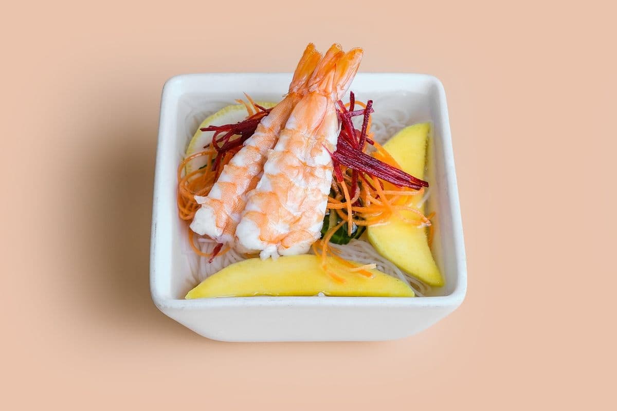 Sunomono Salad