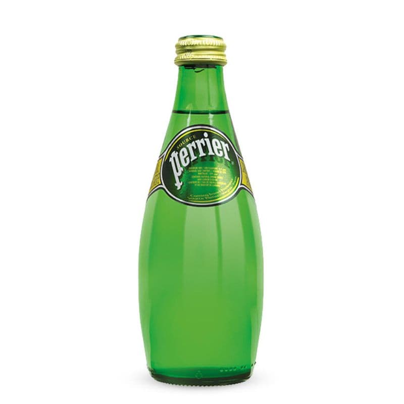 Perrier / Perrier