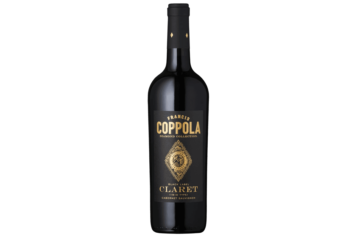 Coppola Diamond Claret 750ml