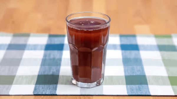 Jus de bissap