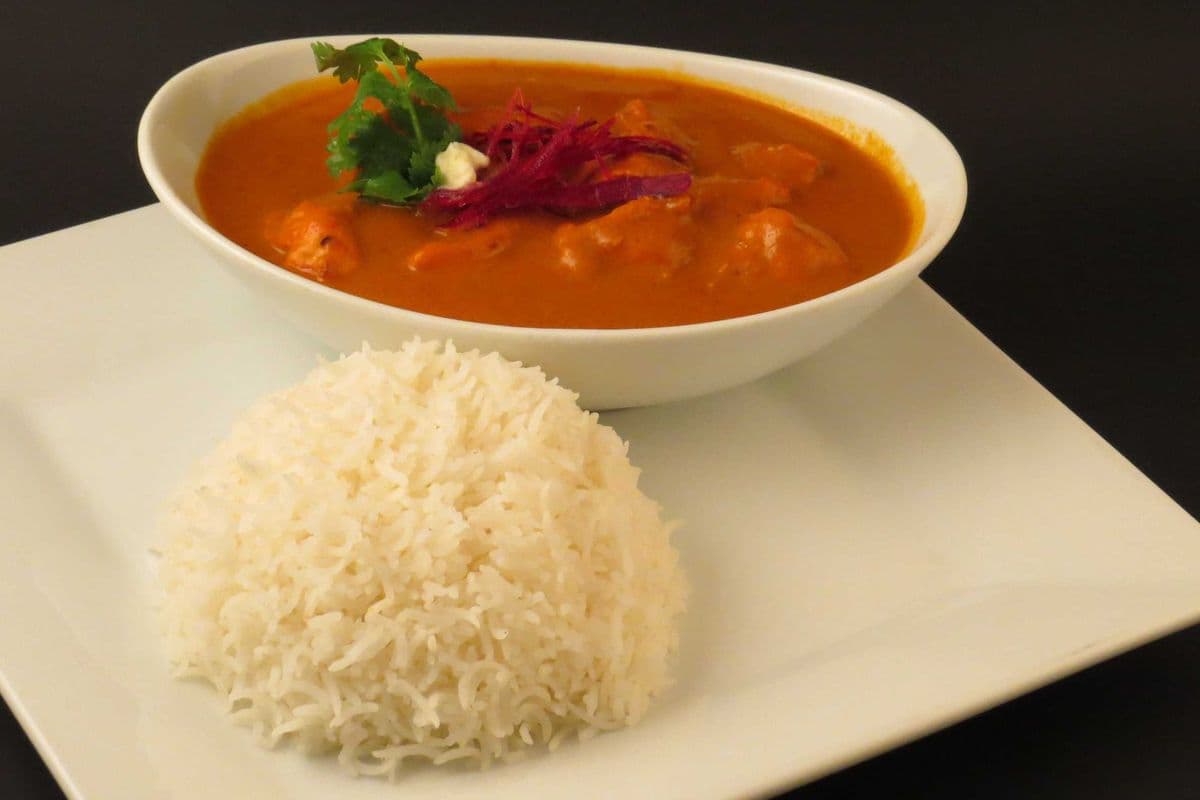 Murg Tikka Lababdar