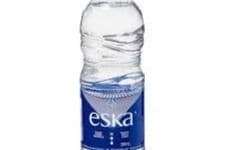 Bottled Water