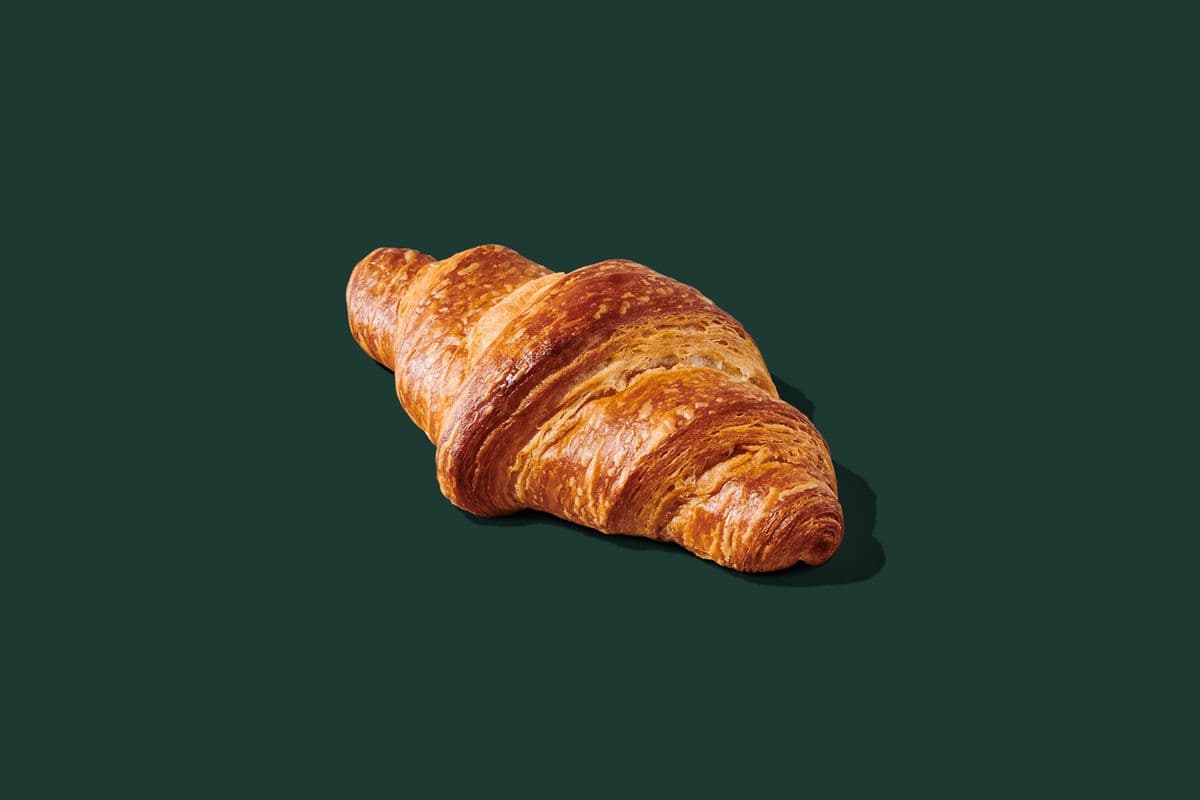Butter Croissant