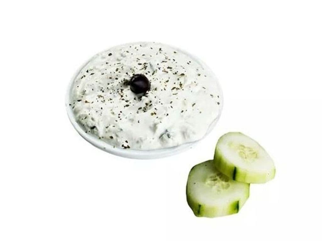 Tzatziki