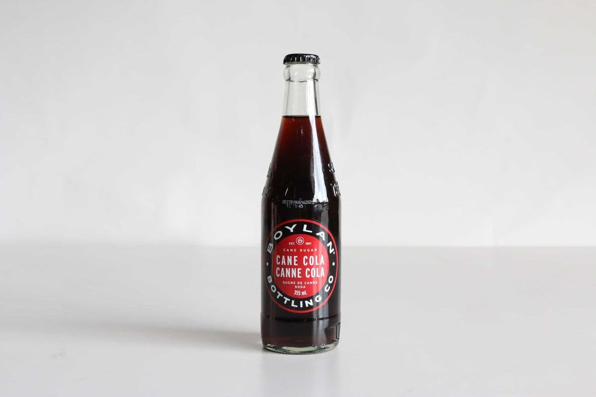 Boylan Cane Cola (355ml)