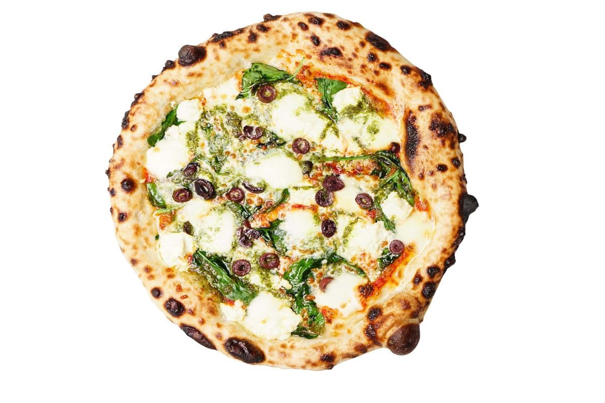 Amante Spinaci