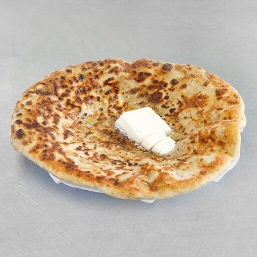 Aloo Parantha