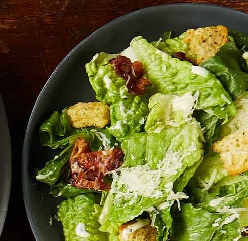 Large Caesar Salad