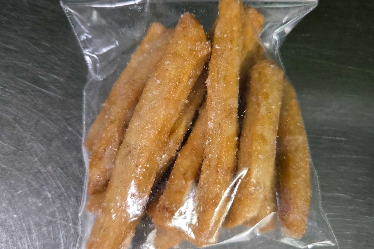 Kurma - Sweet