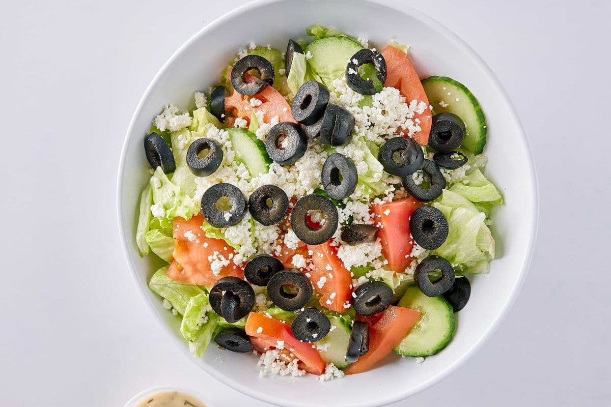 Greek Salad