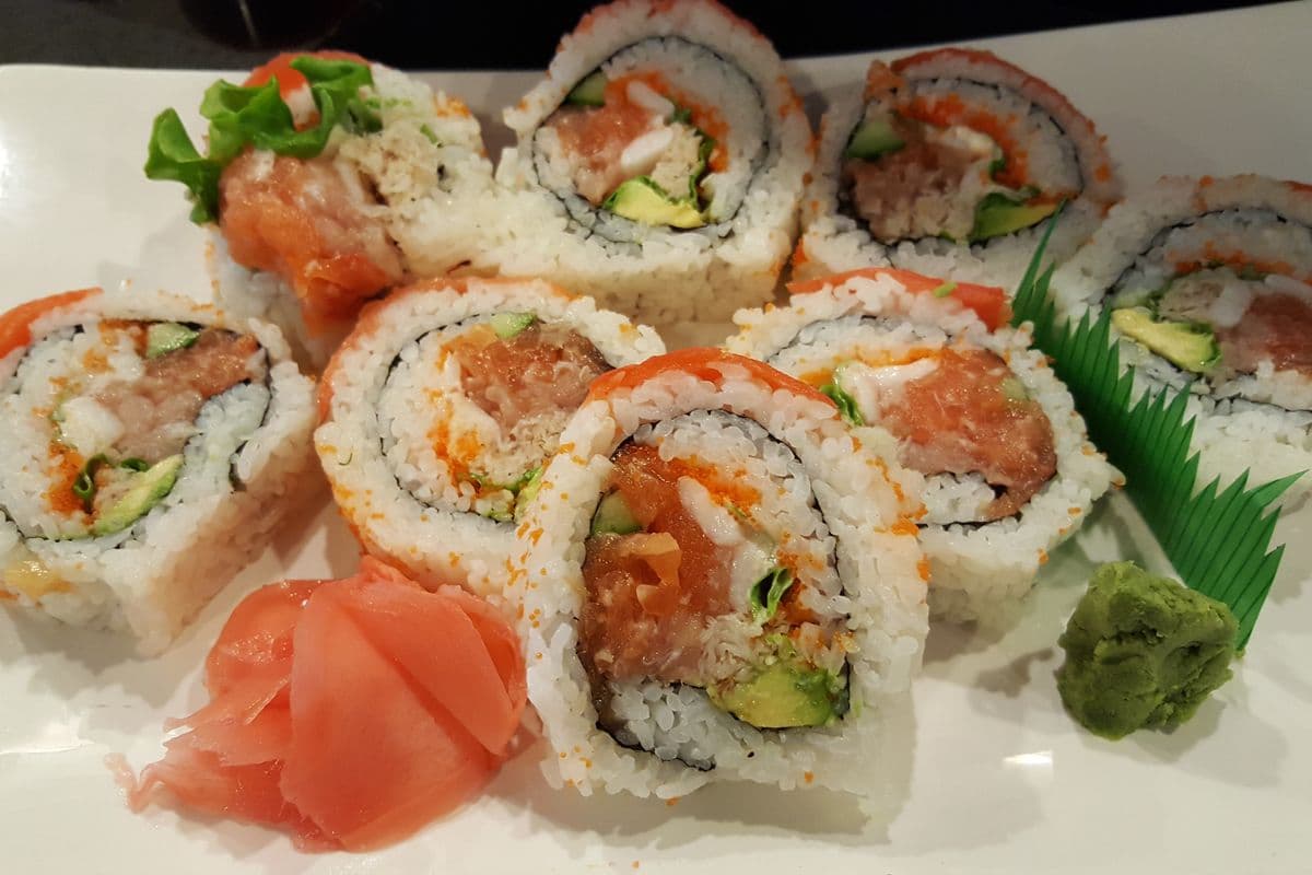 House Roll