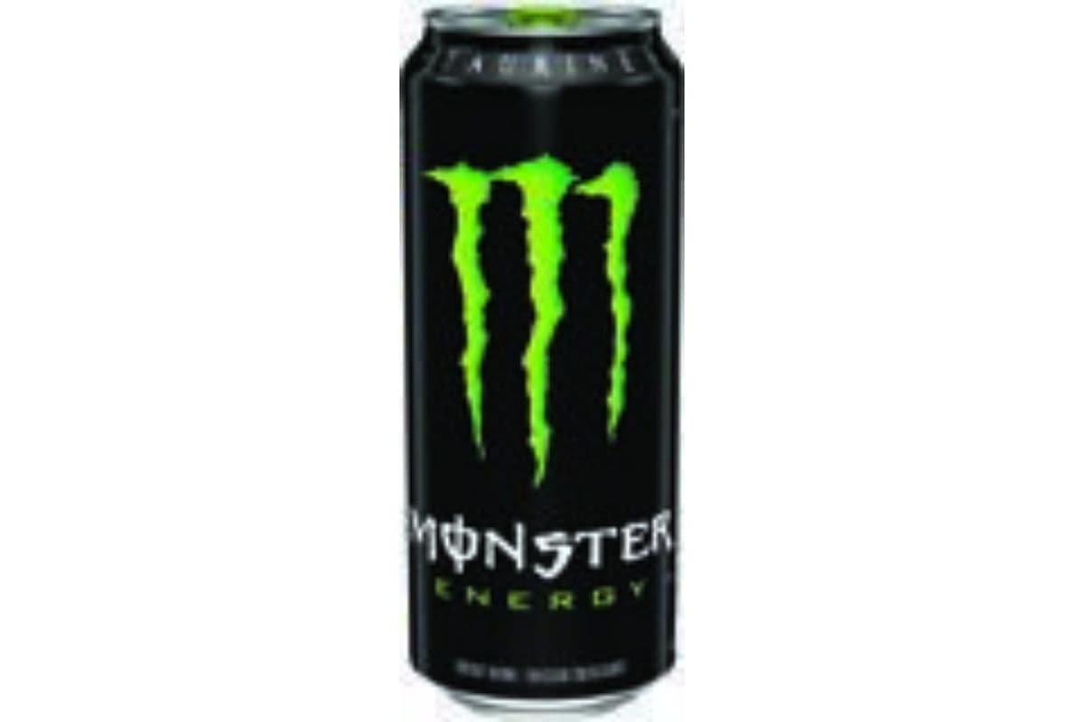 Monster Energy - Original (473ml)