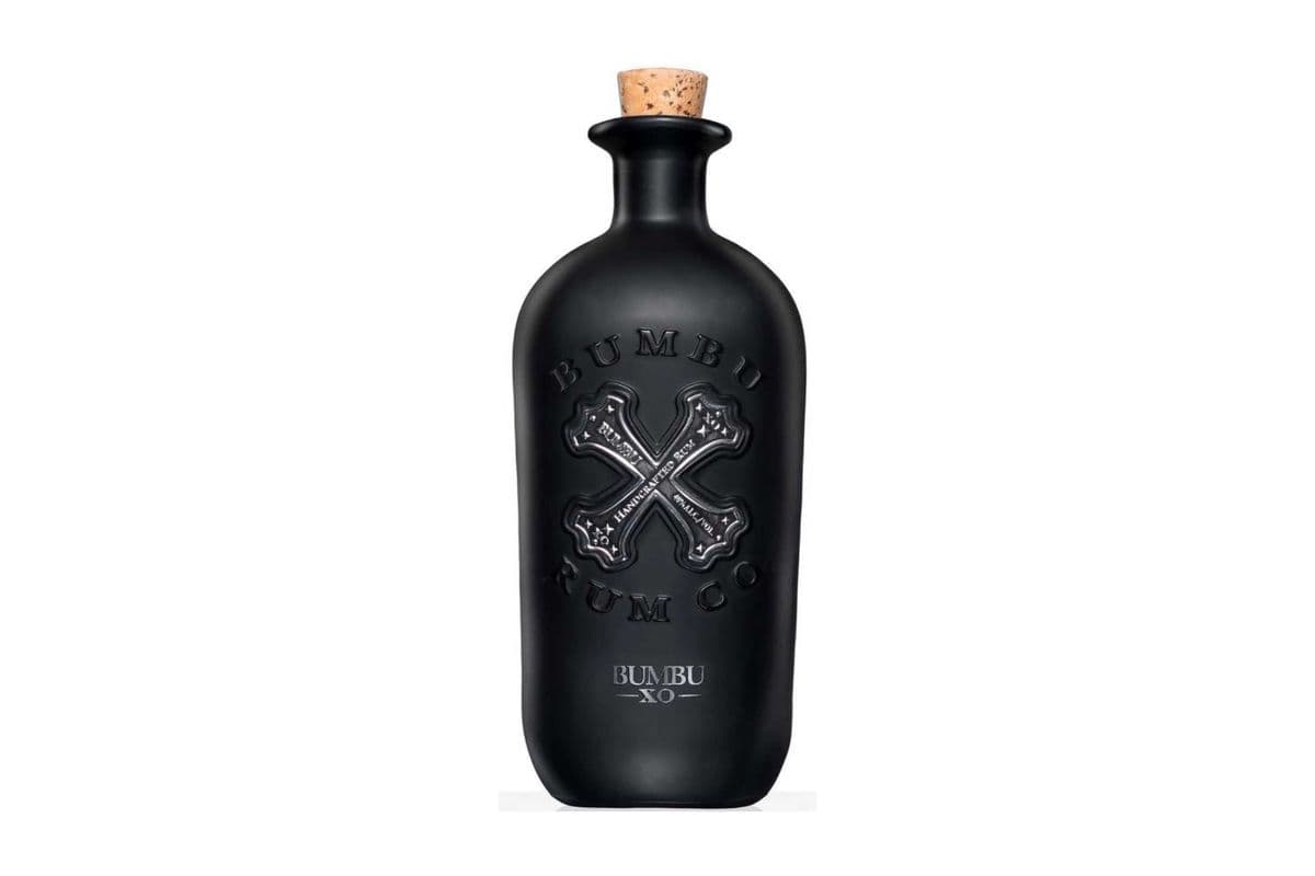 Bumbu XO Rum Barbados (1 x 750ml)