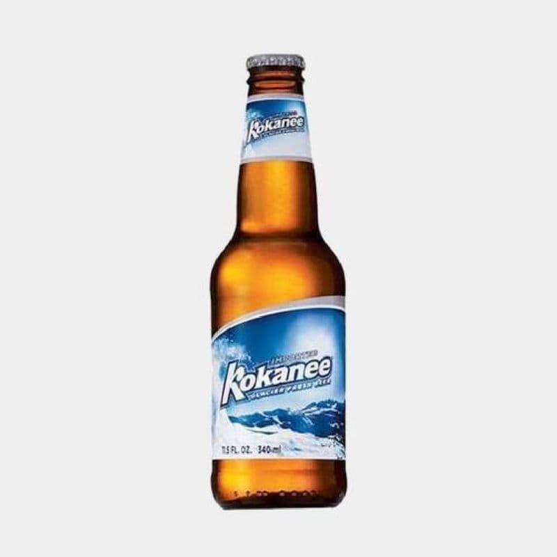 Kokanee, Cass
