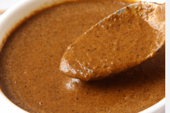 Gravy