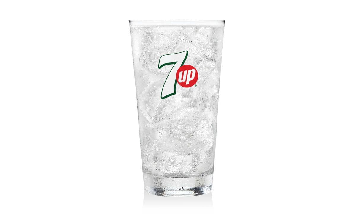 RG Fountain 7UP
