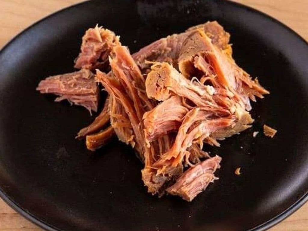 Jambon maison / House ham