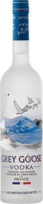 Grey Goose Vodka, 750 ml