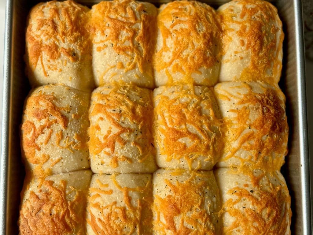 BUNS MASTER CHEESE BUNS 510G
