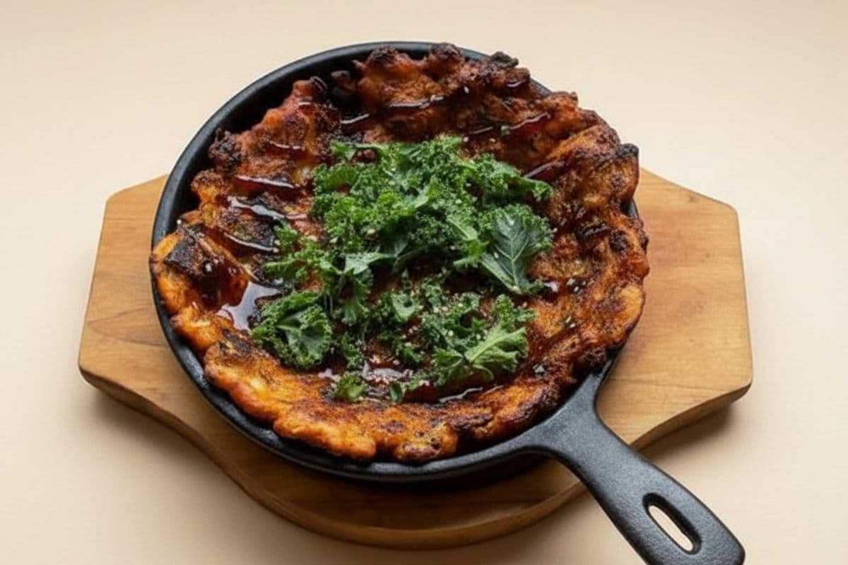 Kimchi Joen
