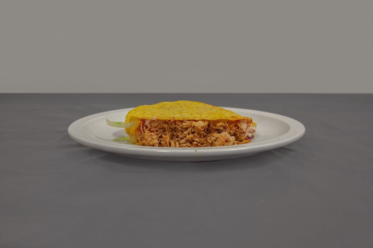 Chicken Taco
