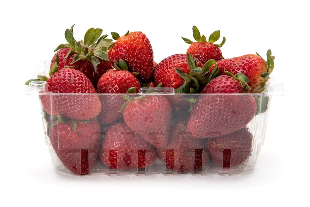 Strawberry (1 box)