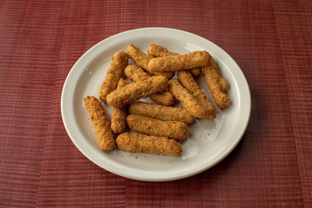 Chicken Fries