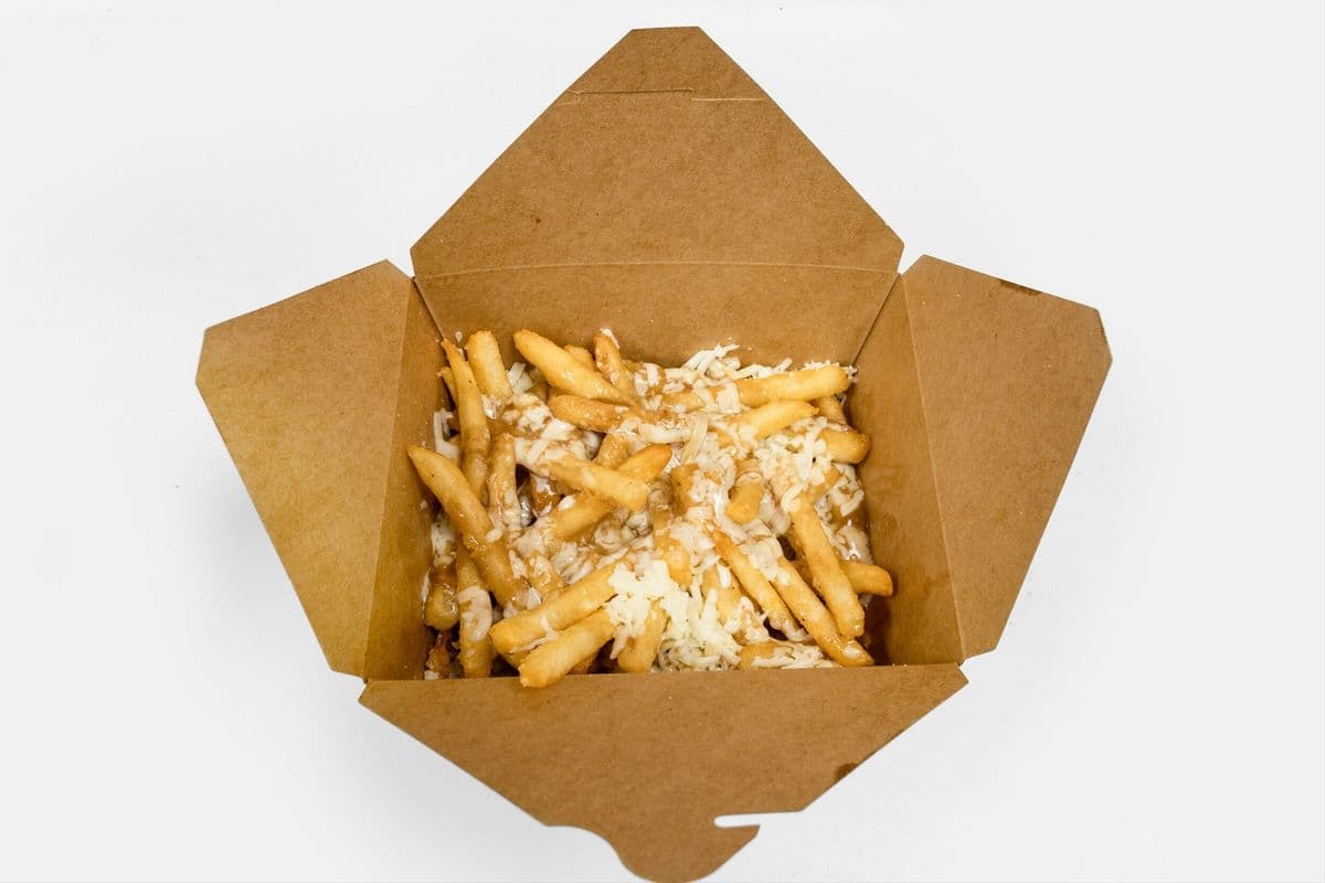 Poutine