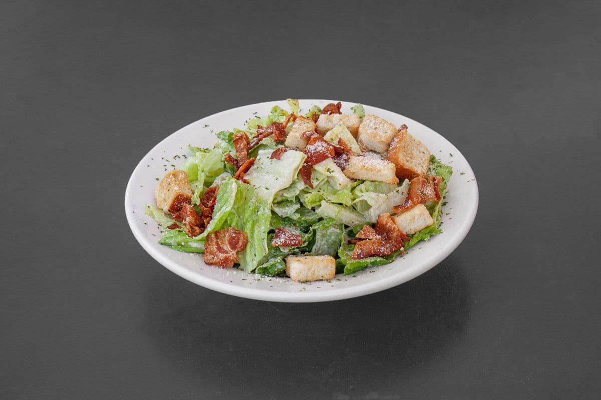 Small Caesar Salad