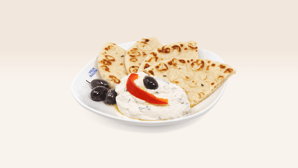 Tzatziki / Tzatziki