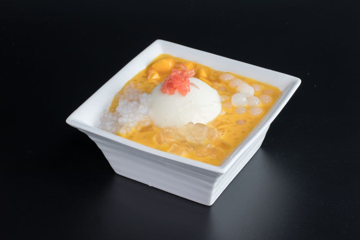 S2. Golden Treasures Mixed 金玉满堂
