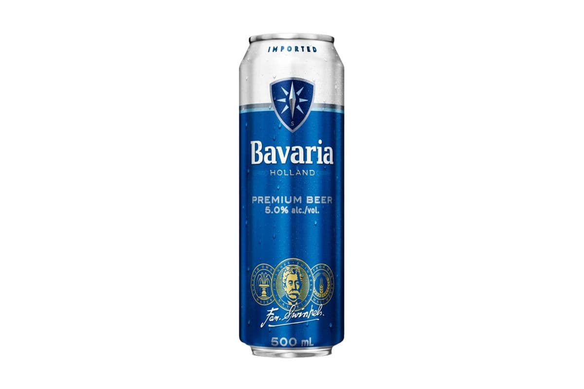 Bavaria 86 (1 x 500mL)